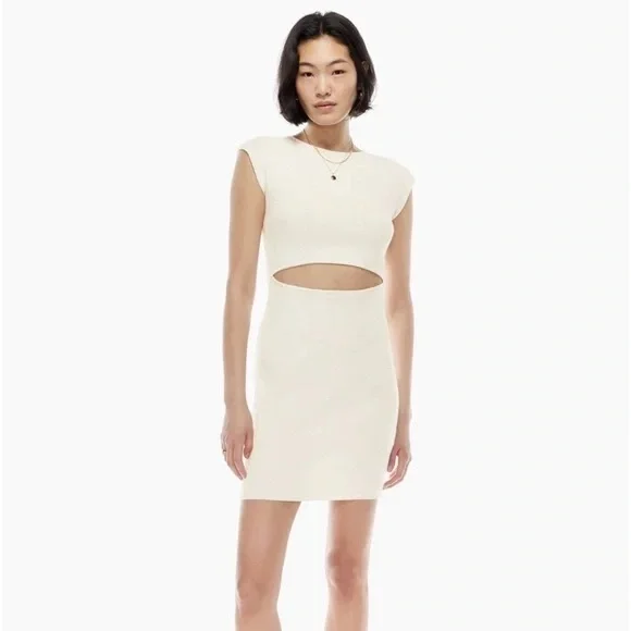 Wilfred | Dresses | Wilfred Free Cutout Knit Mini Dress Aritzia | Poshmark Wilfred | Dresses | Wilfred Free Cutout Knit Mini Dress Aritzia | Poshmark